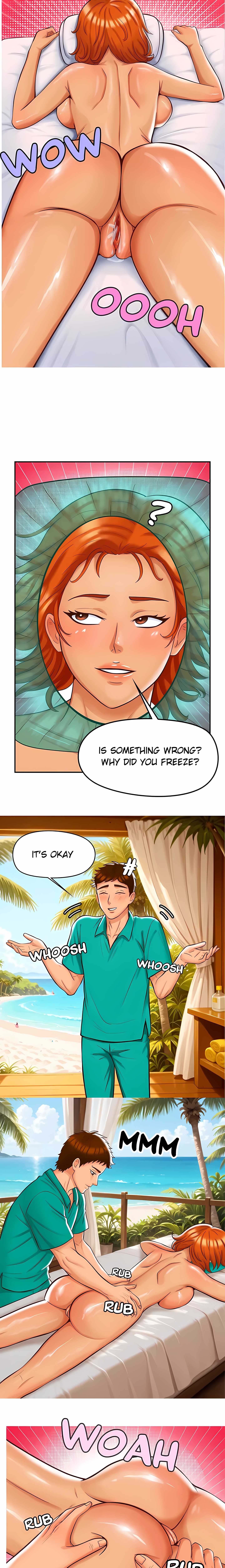 Daughter or Mother (Uncensored)