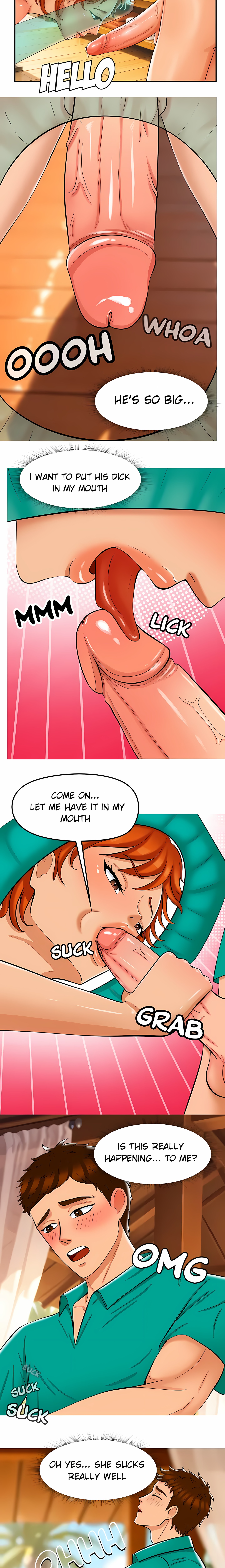 Daughter or Mother (Uncensored)