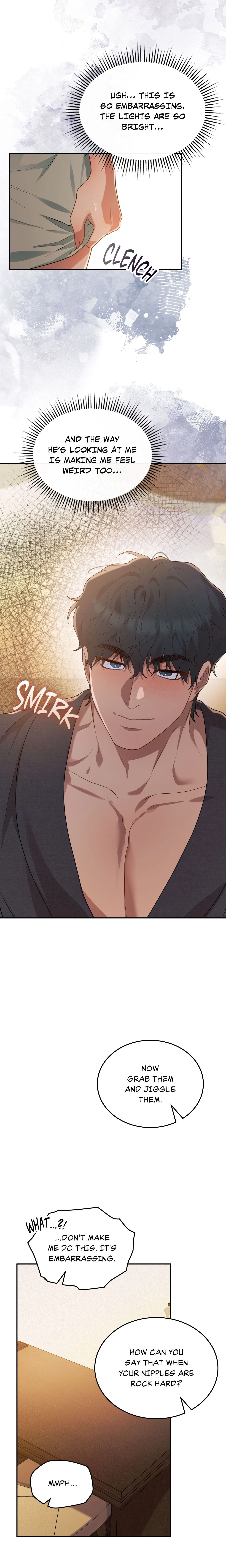 What Now, Noona? Chapter 7 Page 11