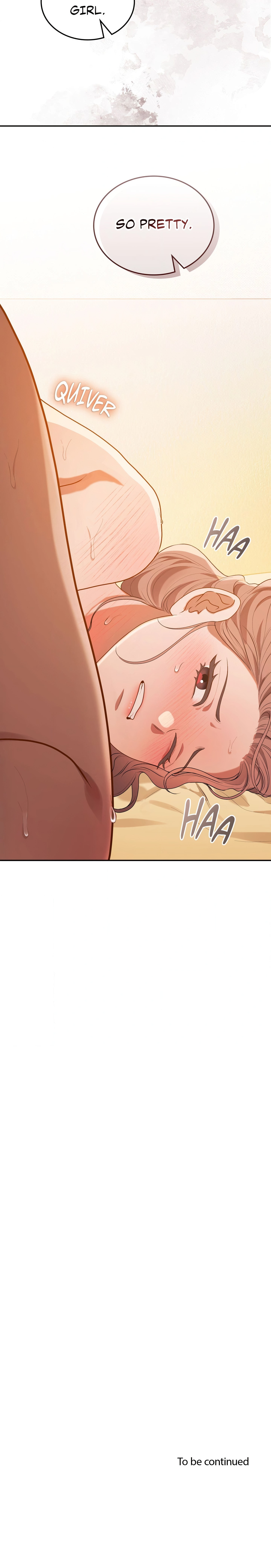What Now, Noona? Chapter 7 Page 28