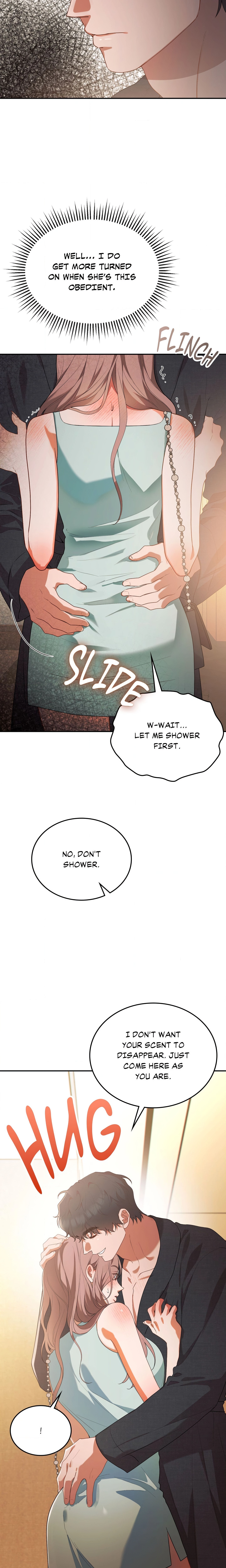 What Now, Noona? Chapter 7 Page 7