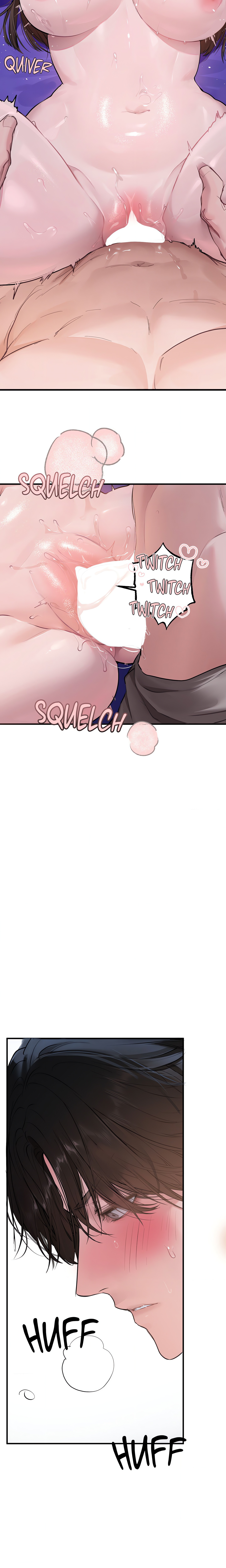 Something About You Chapter 7 Page 16