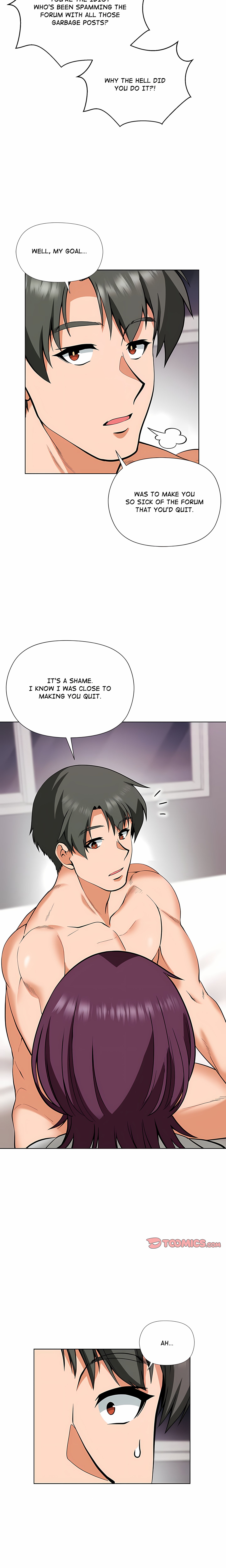 She’s the Best Chapter 7 Page 42