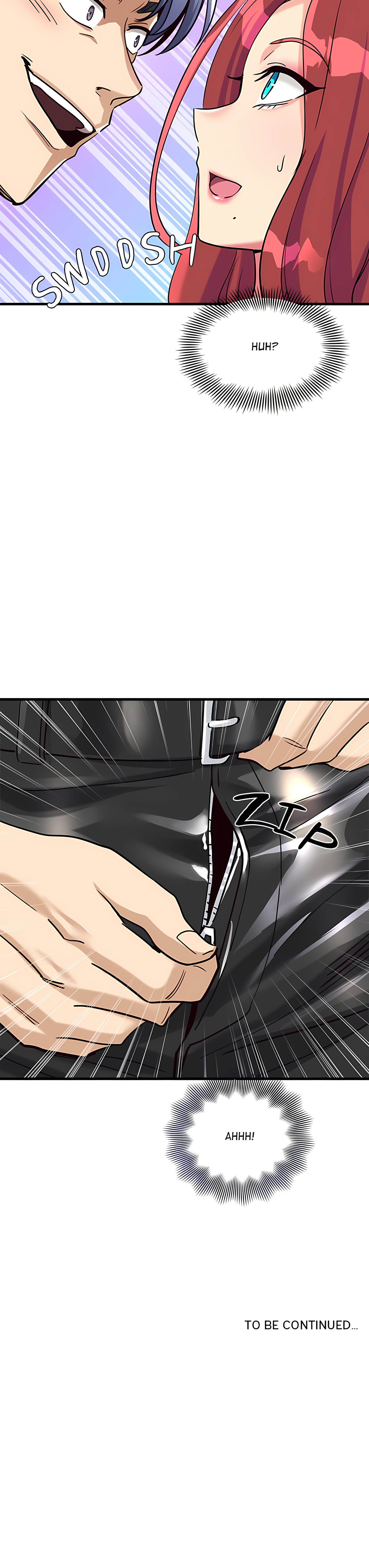 My Other Girlfriend (Uncensored) Chapter 7 Page 30