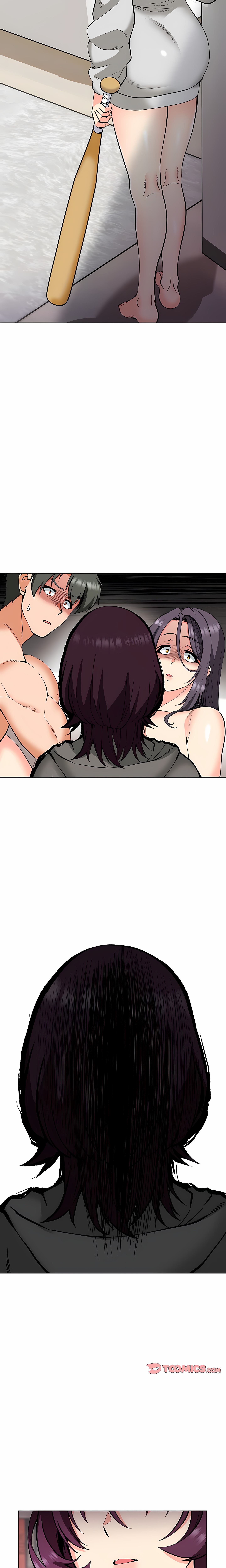 She’s the Best Chapter 7 Page 7
