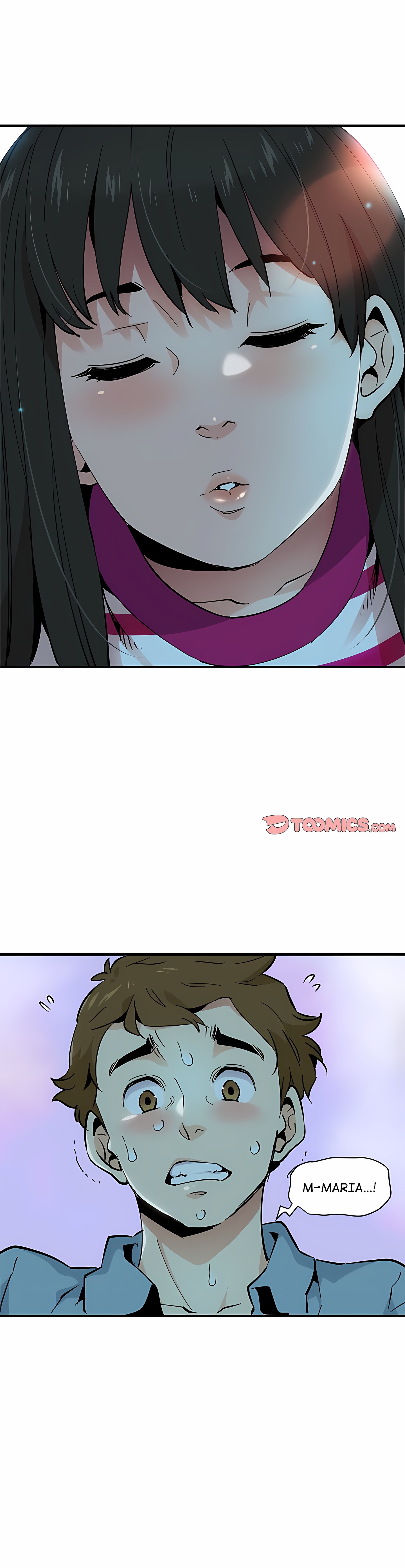 [MOTION] Love Factory (Uncensored)