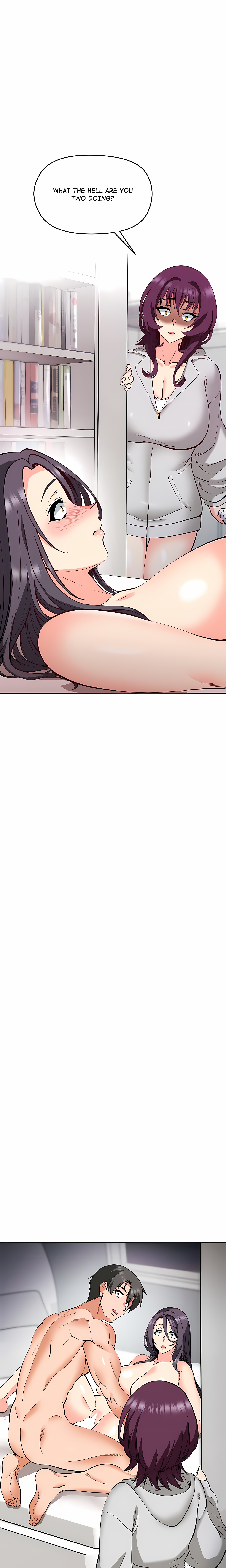 She’s the Best Chapter 7 Page 4