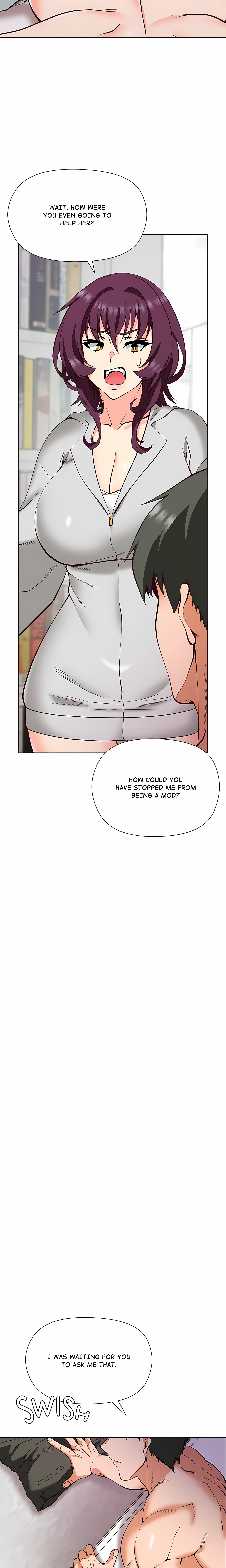She’s the Best Chapter 7 Page 32
