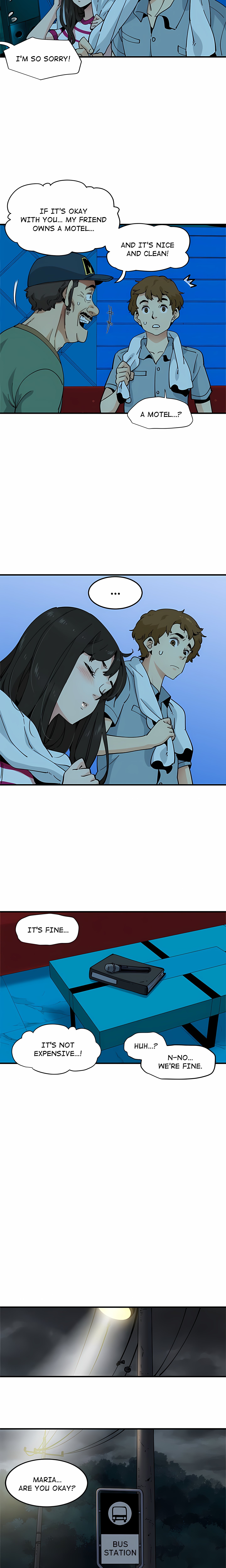 [MOTION] Love Factory (Uncensored)