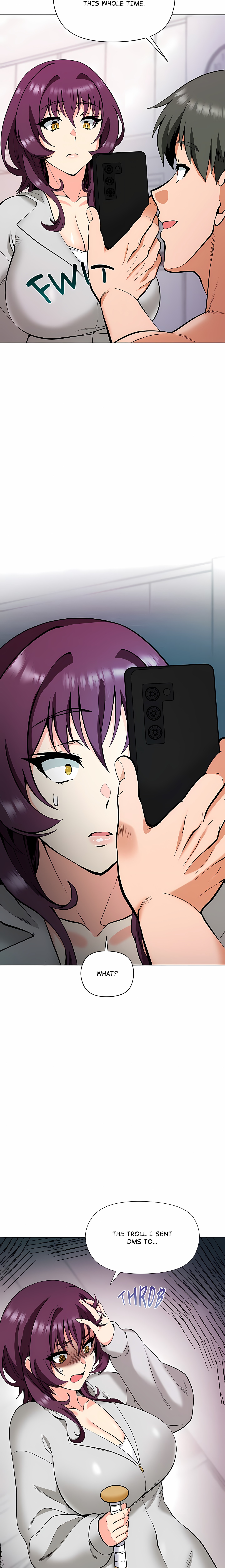 She’s the Best Chapter 7 Page 39