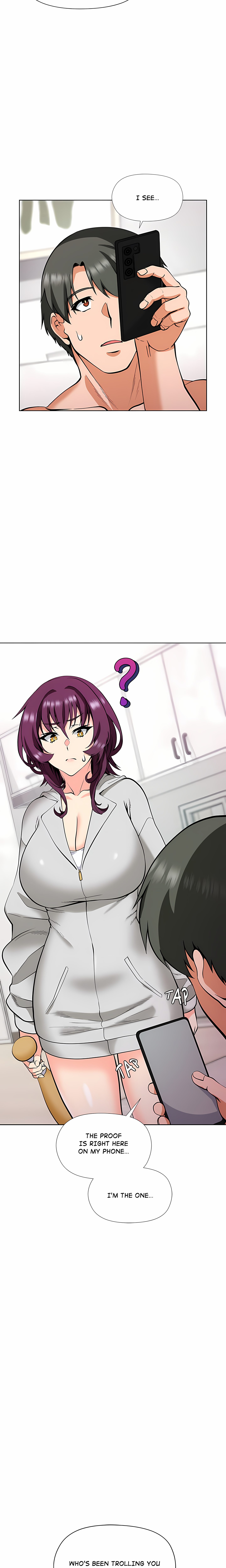 She’s the Best Chapter 7 Page 36