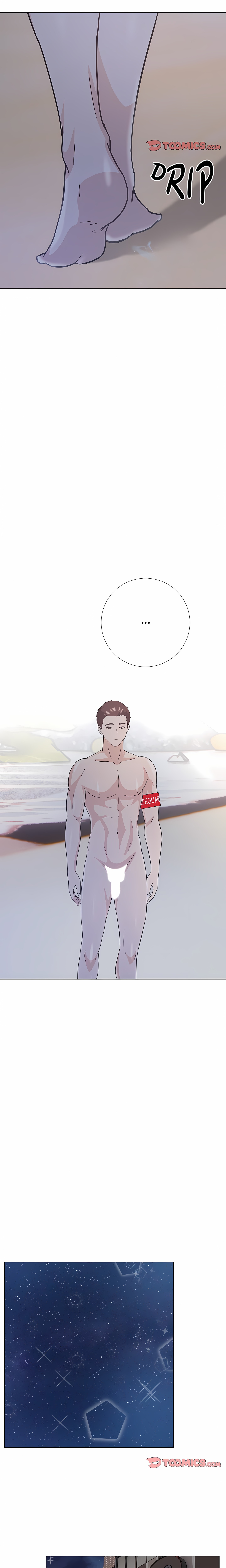 An Explosive Fourth (Uncensored)