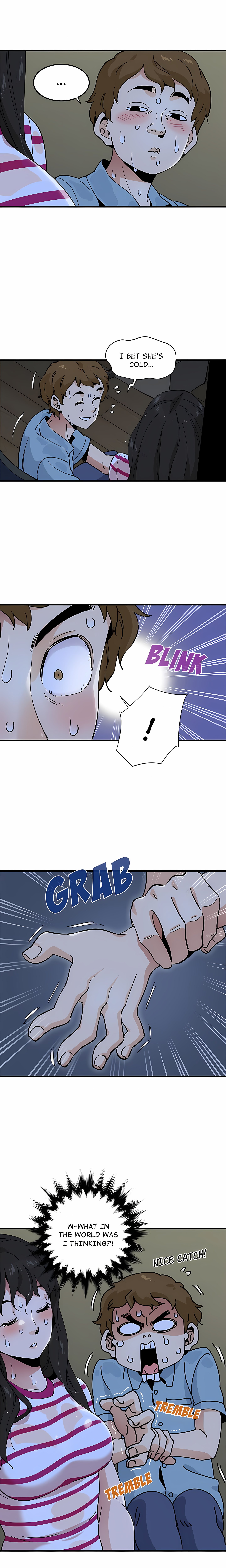 [MOTION] Love Factory (Uncensored)