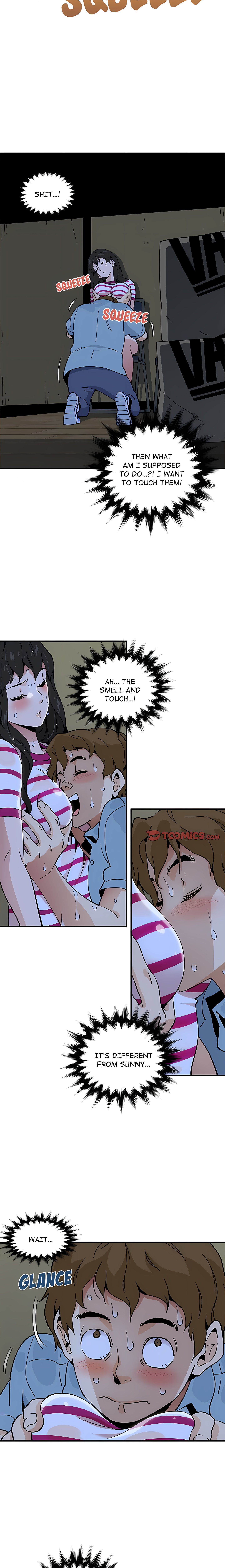 [MOTION] Love Factory (Uncensored)