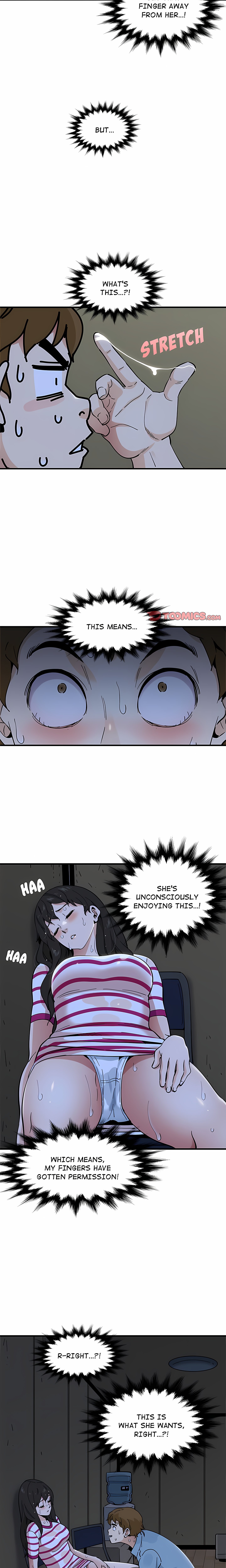 [MOTION] Love Factory (Uncensored)