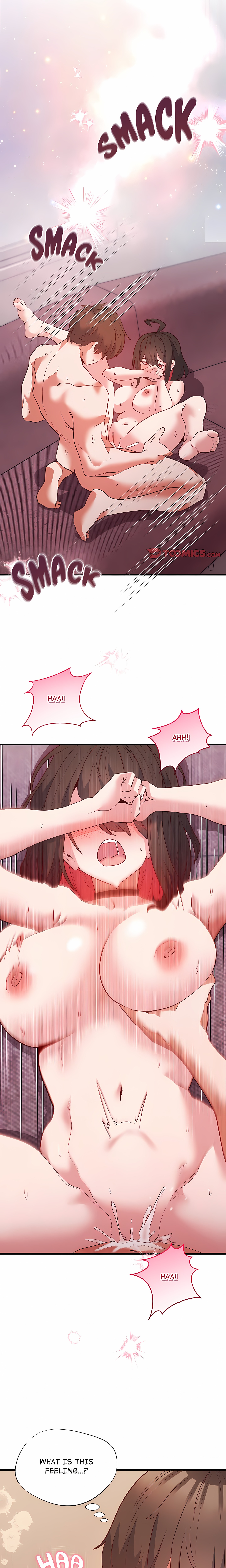 Hero/Secretary