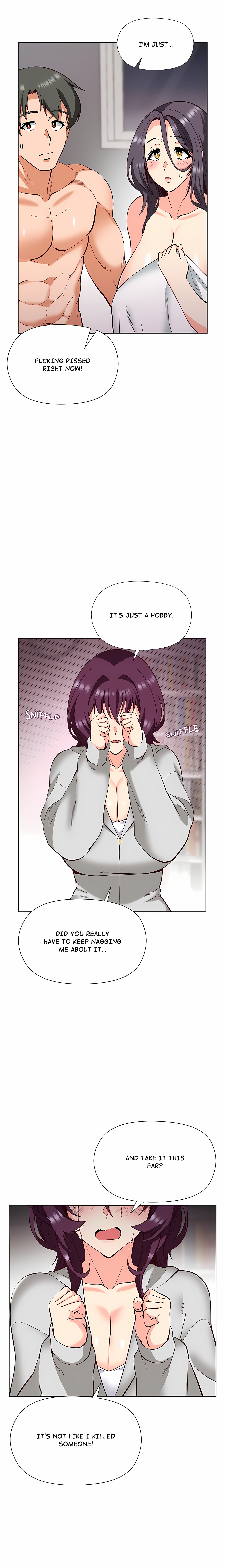 She’s the Best Chapter 7 Page 47