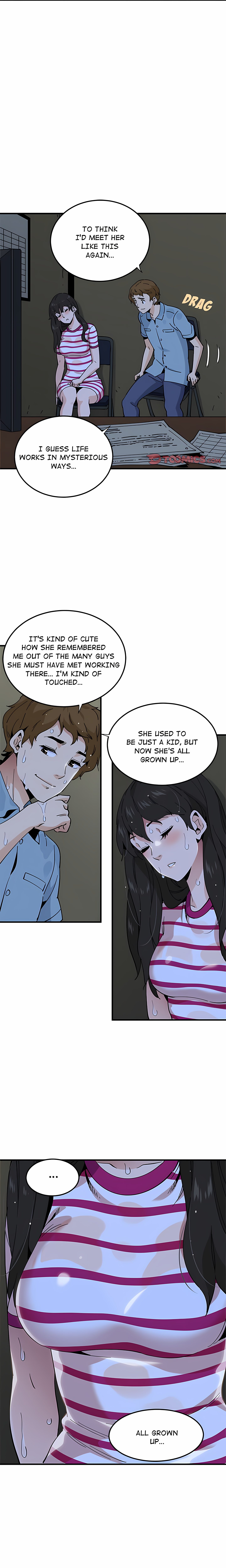 [MOTION] Love Factory (Uncensored)