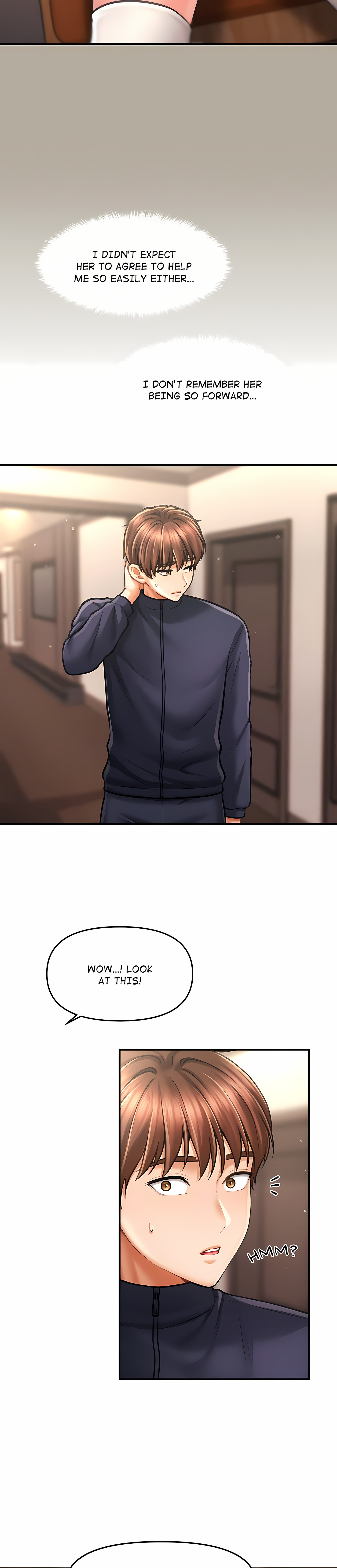 [MOTION] The Chairman’s Secret Son (Uncensored) Chapter 7 Page 9