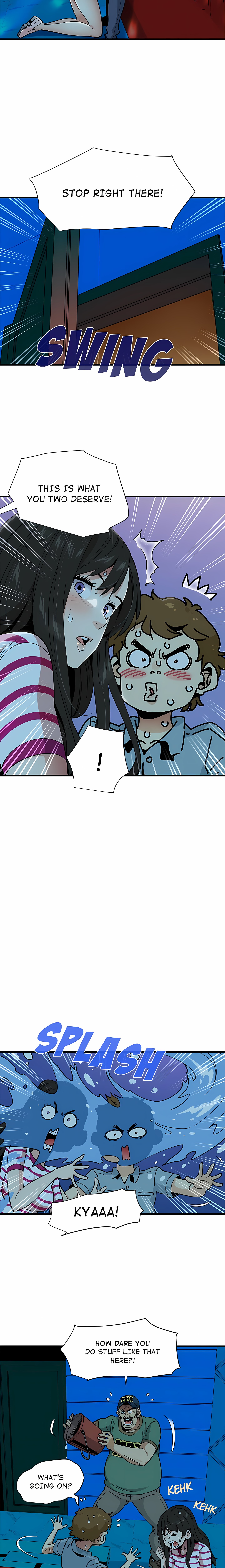 [MOTION] Love Factory (Uncensored)