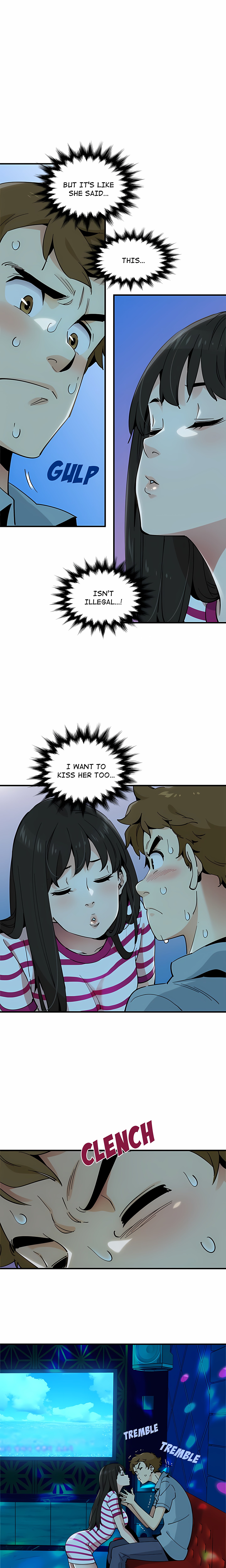 [MOTION] Love Factory (Uncensored)