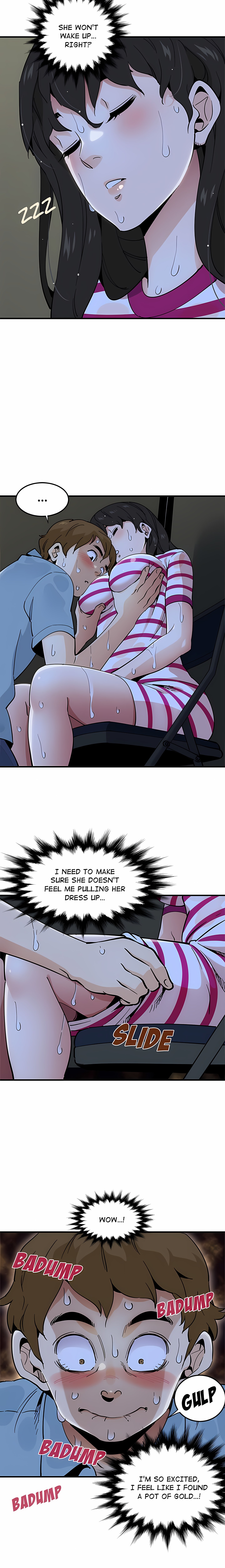 [MOTION] Love Factory (Uncensored)