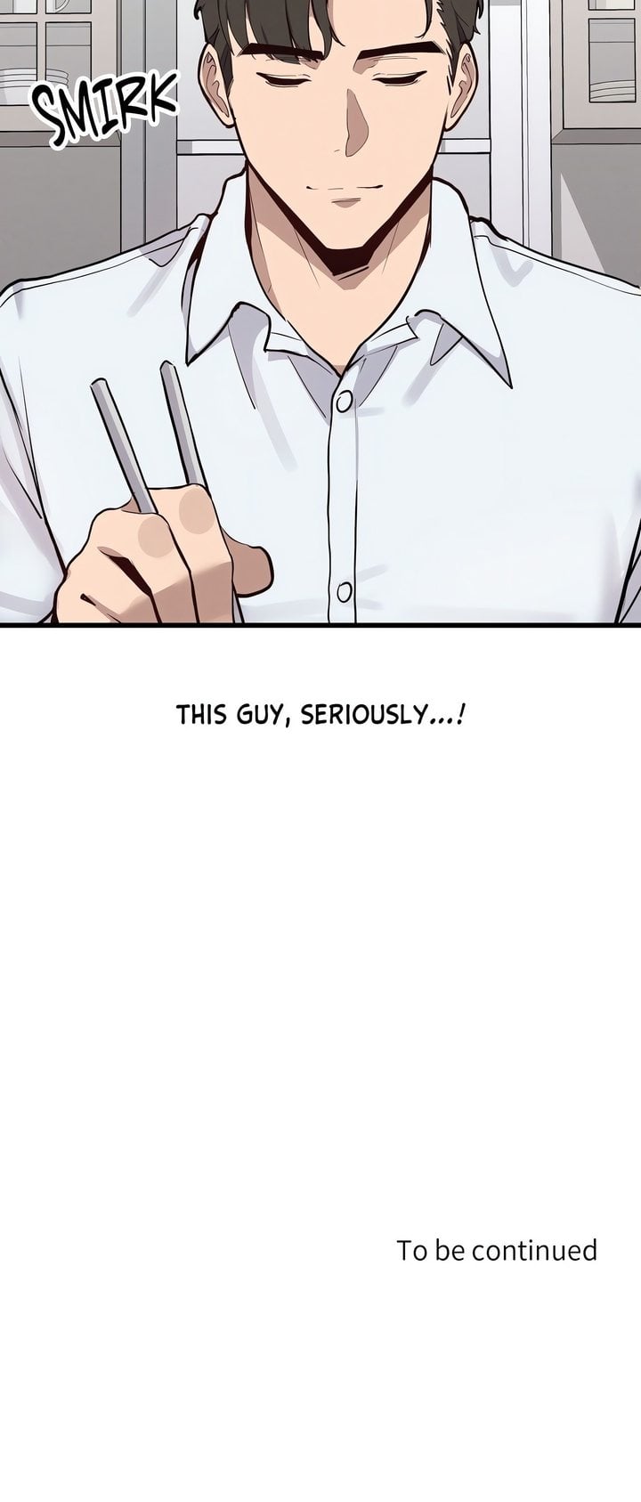 Daddy’s Girl (Carcass) Chapter 7 Page 18