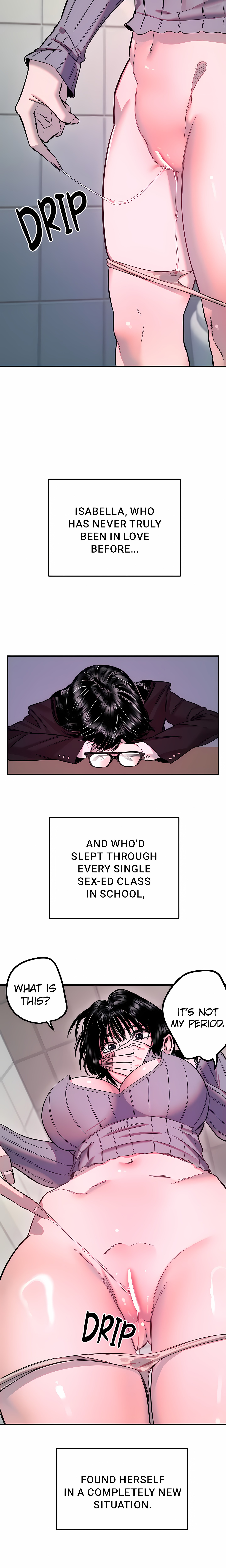 My secret Cupid (Official) Chapter 70 Page 12