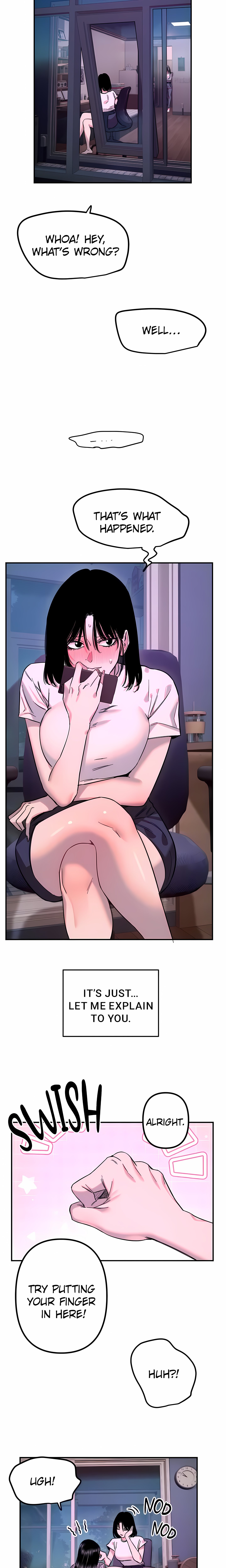 My secret Cupid (Official) Chapter 70 Page 15