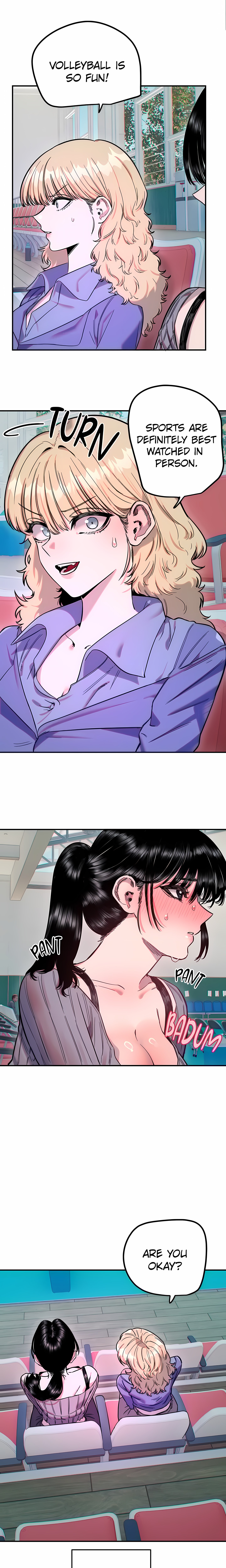 My secret Cupid (Official) Chapter 70 Page 2