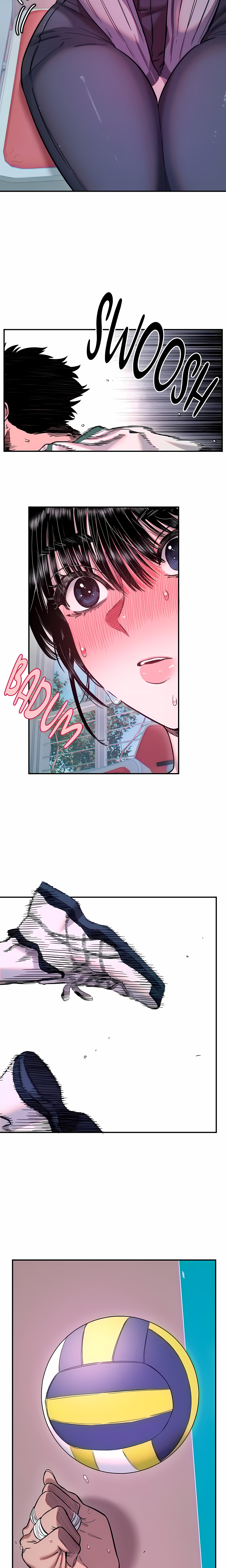 My secret Cupid (Official) Chapter 70 Page 4
