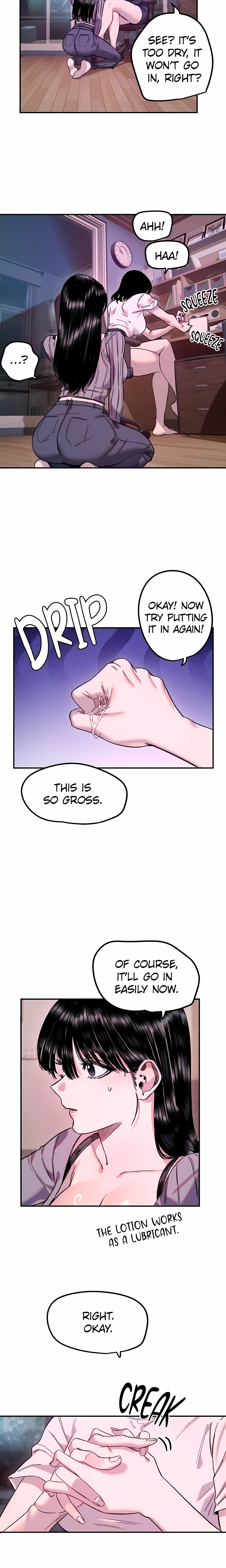 My secret Cupid (Official) Chapter 70 Page 16