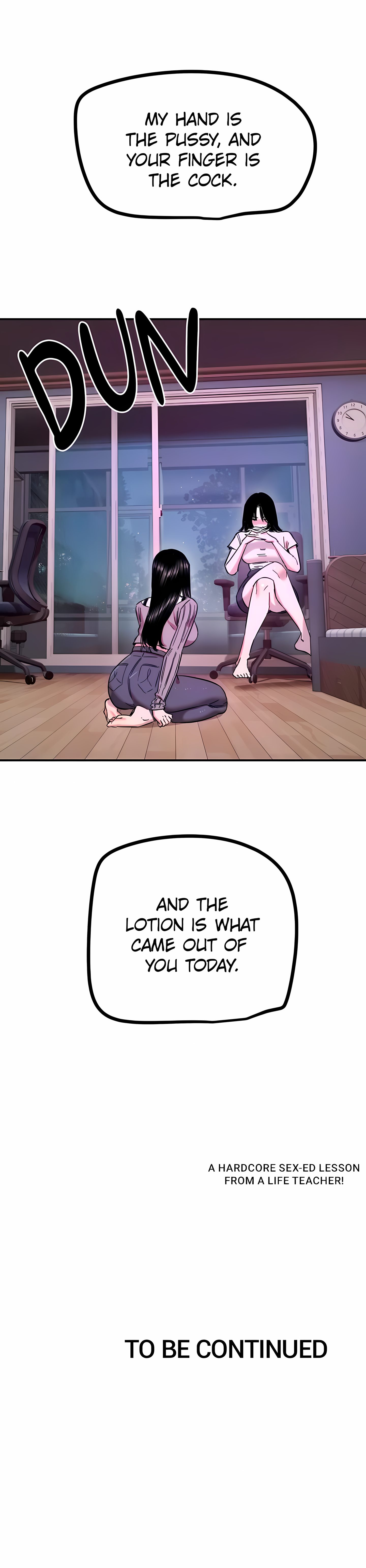 My secret Cupid (Official) Chapter 70 Page 17