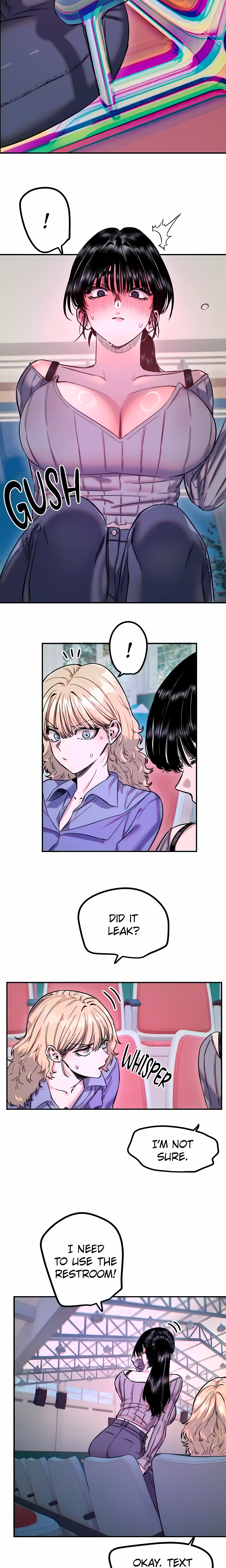 My secret Cupid (Official) Chapter 70 Page 7