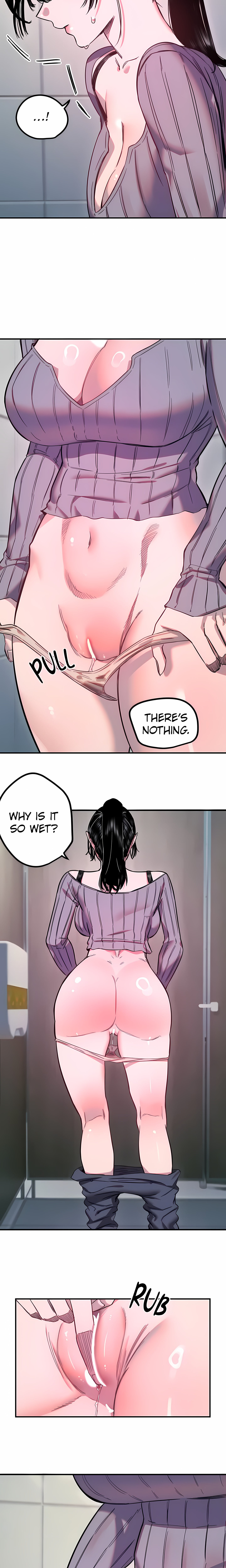 My secret Cupid (Official) Chapter 70 Page 11