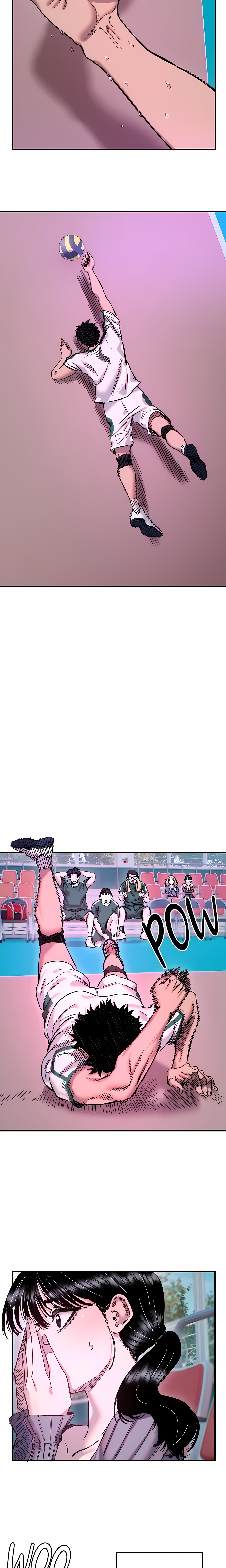My secret Cupid (Official) Chapter 70 Page 5
