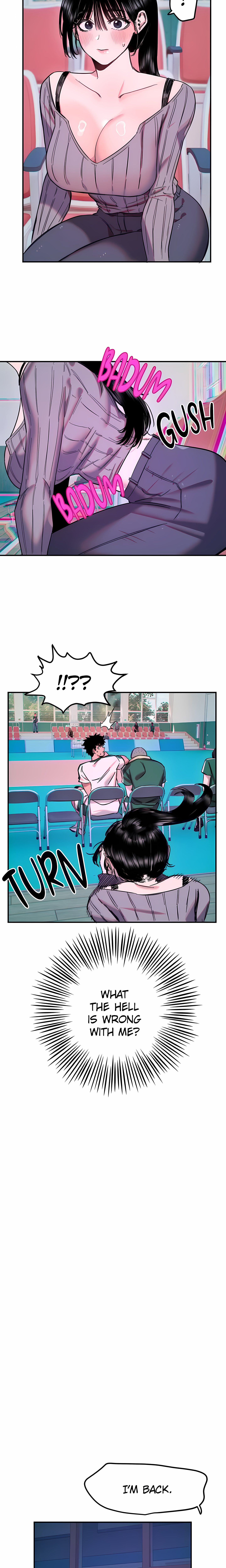 My secret Cupid (Official) Chapter 70 Page 14