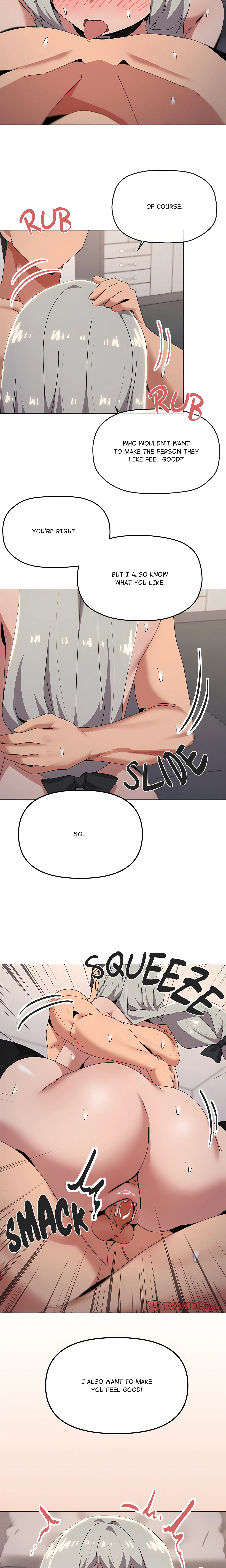 What’s Wrong With This Family? (Uncensored) Chapter 70 Page 7