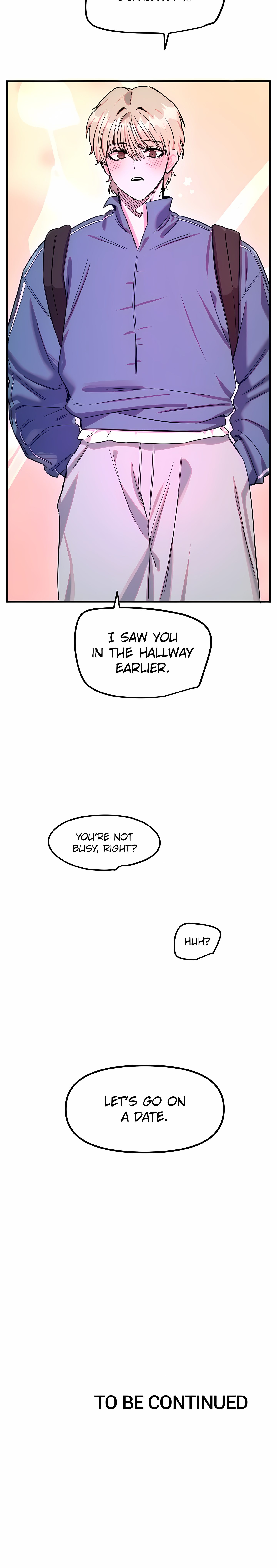 My secret Cupid (Official) Chapter 71 Page 16