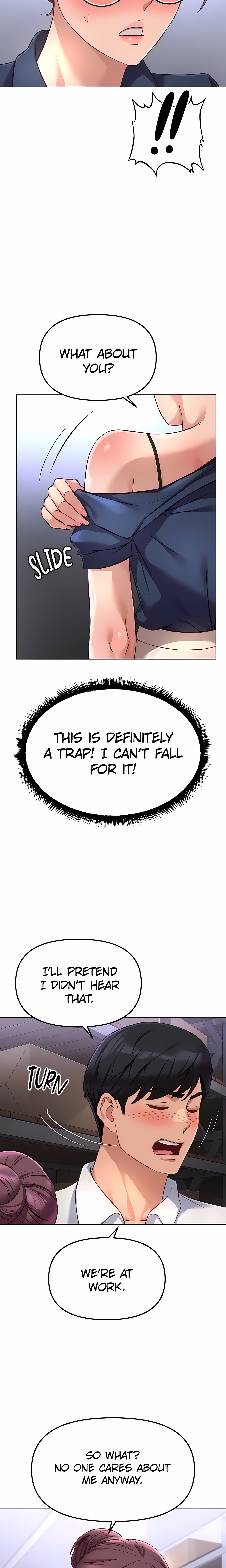 Common Sense Manipulation Program Chapter 71 Page 14