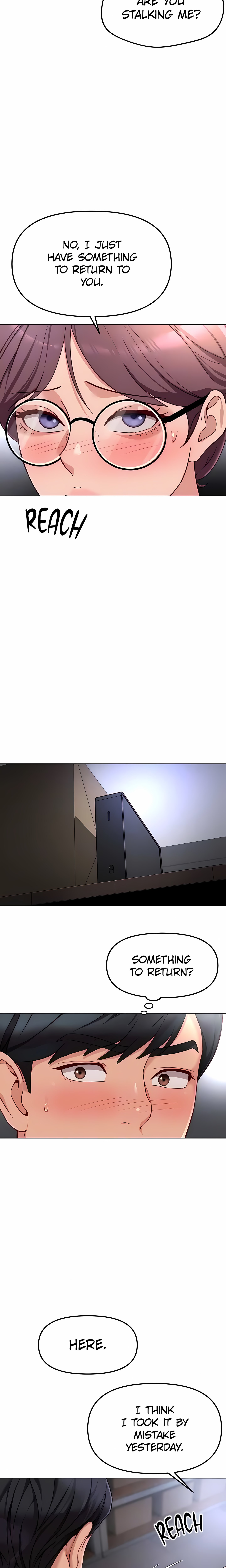 Common Sense Manipulation Program Chapter 71 Page 9