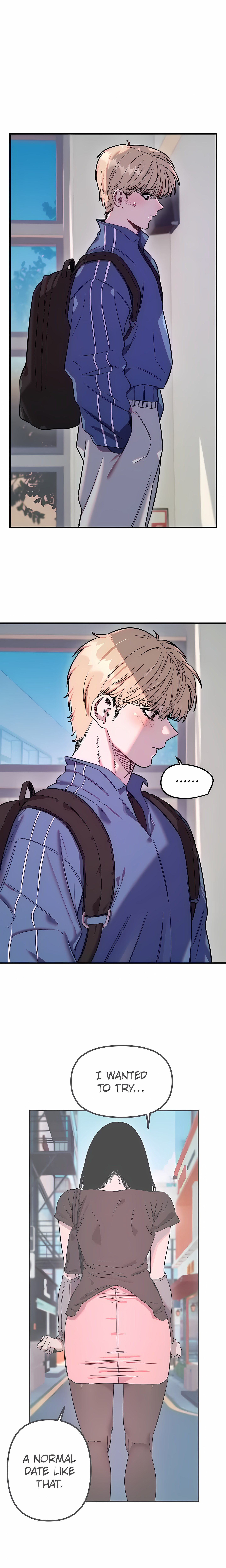My secret Cupid (Official) Chapter 72 Page 2