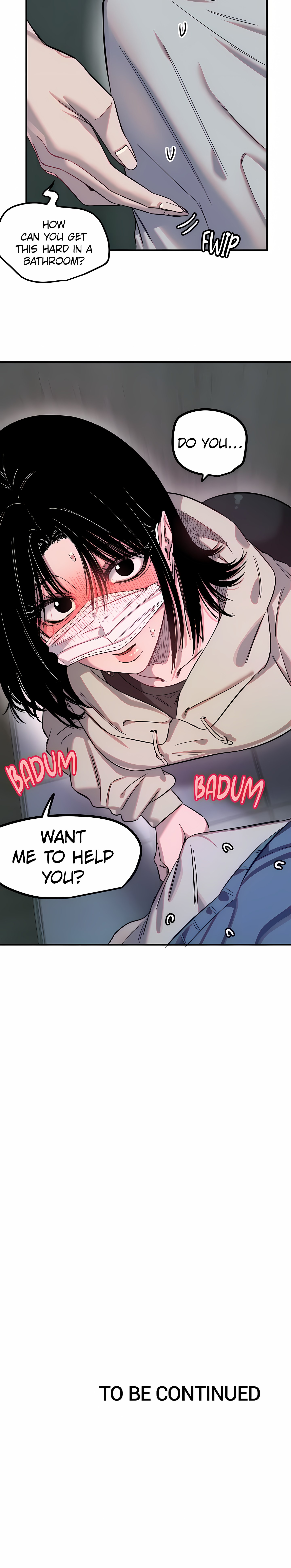 My secret Cupid (Official) Chapter 72 Page 16