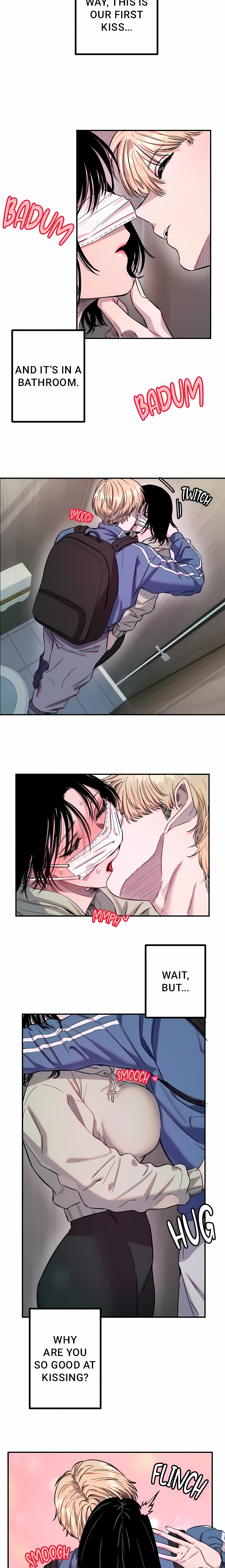 My secret Cupid (Official) Chapter 72 Page 14