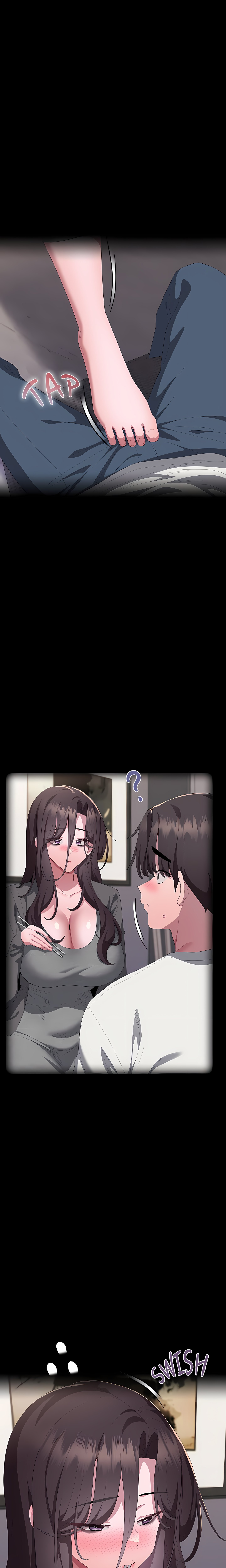 Troublesome Employee Warning (Uncensored) Chapter 72 Page 9