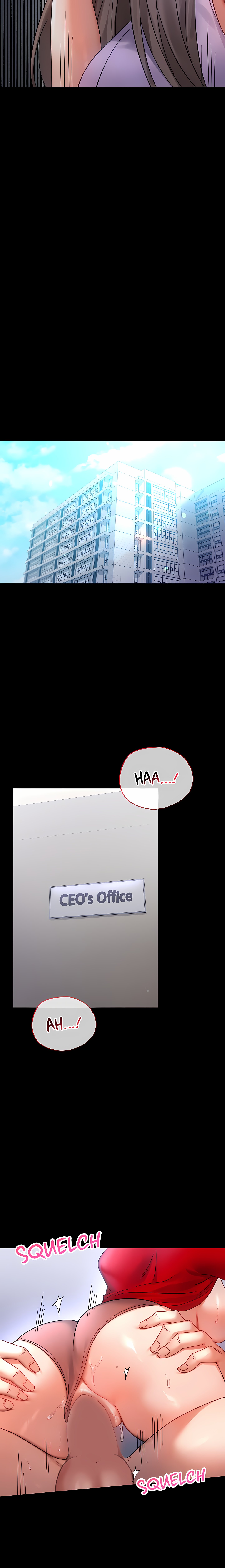 Infidelity 101 (Uncensored) Chapter 73 Page 5