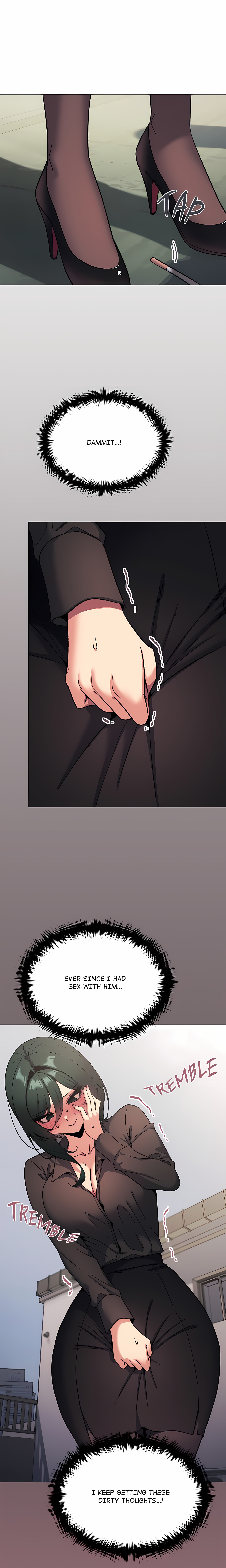 Someone Stop Her! (Uncensored) Chapter 73 Page 41