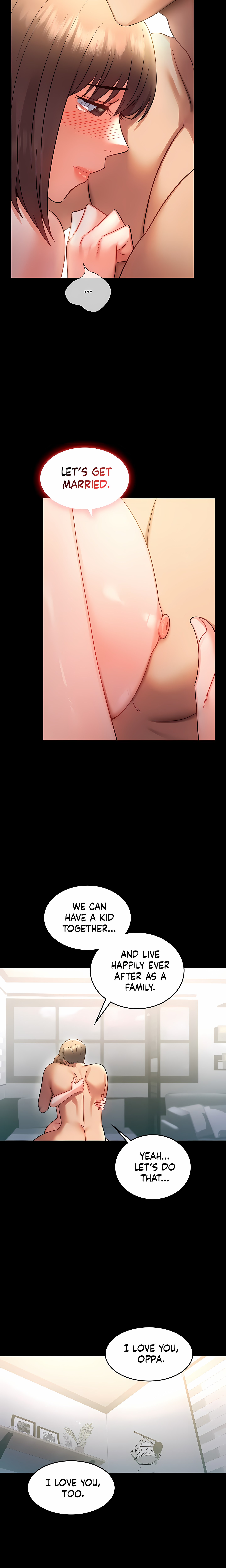 Infidelity 101 (Uncensored)