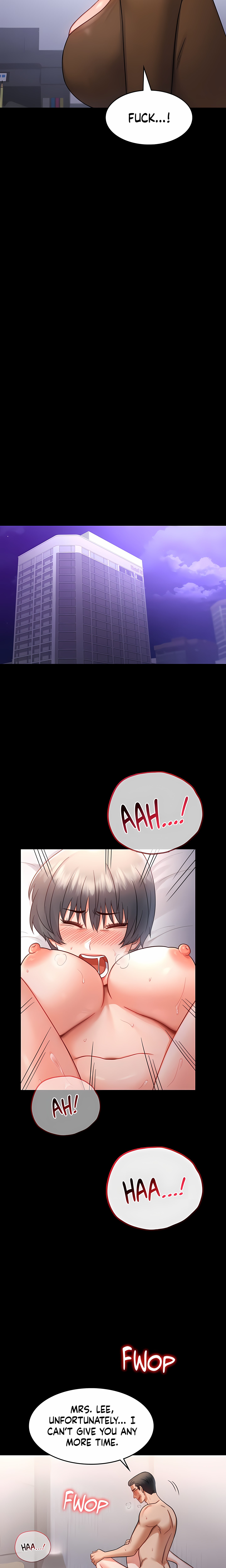 Infidelity 101 (Uncensored)
