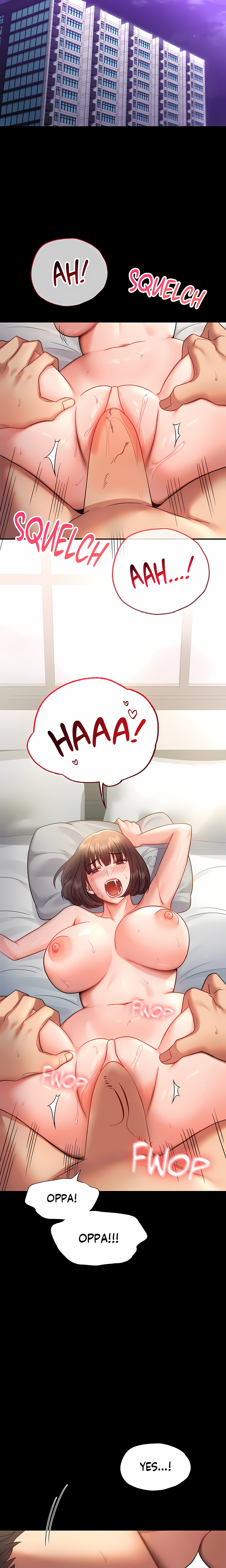 Infidelity 101 (Uncensored)